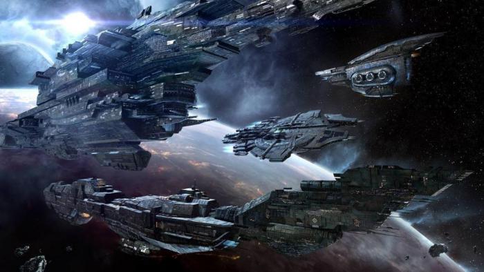 第二银河职业和国家怎么选择1