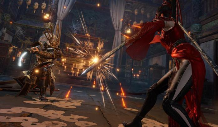 永劫无间自定义房间怎么解锁3