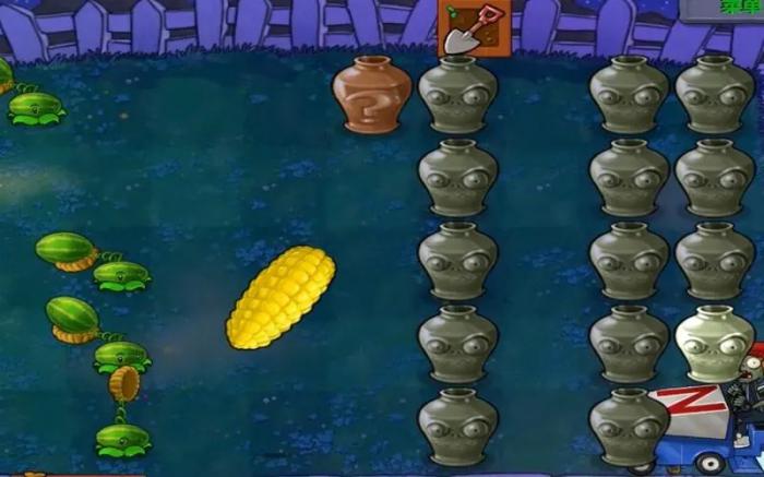 植物大战僵尸金坷垃怎么用1