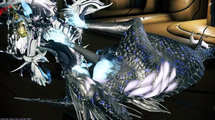 星际战甲狯犽新手包怎么用1