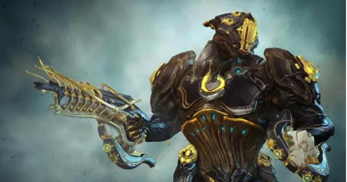 星际战甲强化系统怎么用2