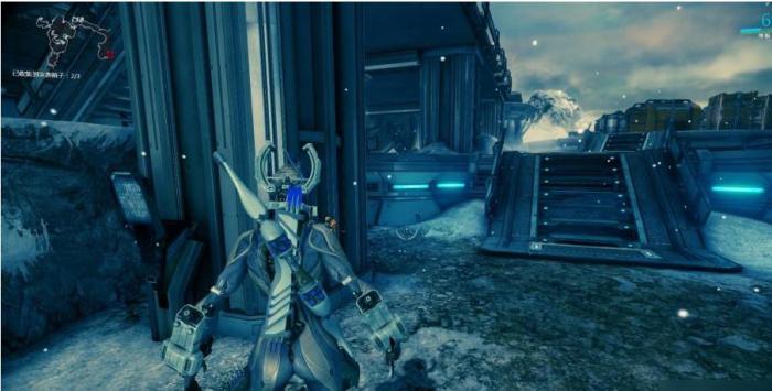 星际战甲强化系统怎么用3