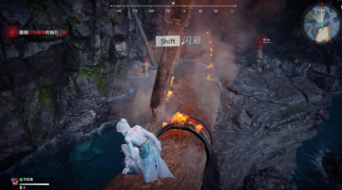 永劫无间怎么双升龙3