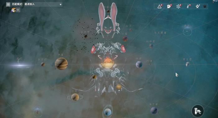 星际战甲小狮子怎么打3