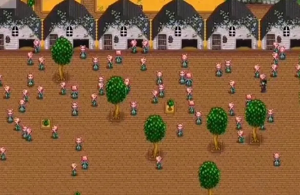 星露谷物语姜岛怎么获得1