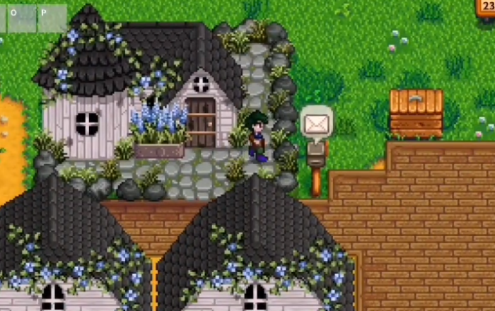 星露谷物语姜岛怎么获得3