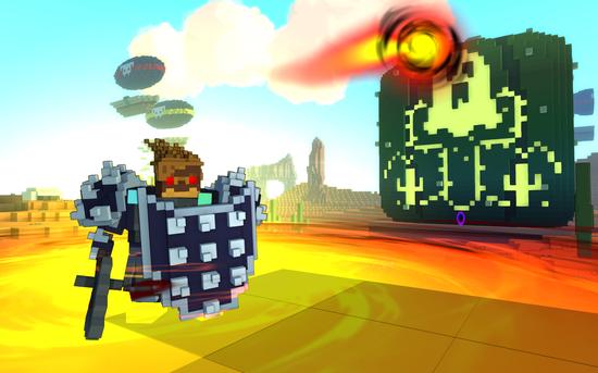 宝藏世界无头骑士宠物怎么获得1