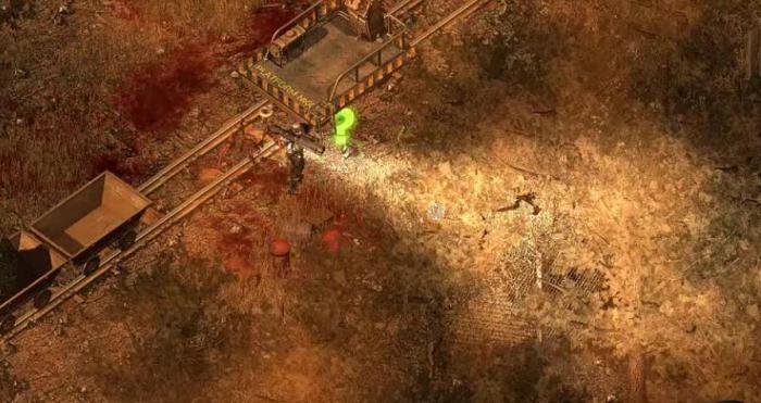 孤胆枪手1第五关怎么玩1