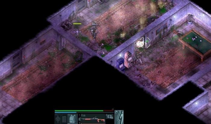 孤胆枪手1第五关怎么玩3