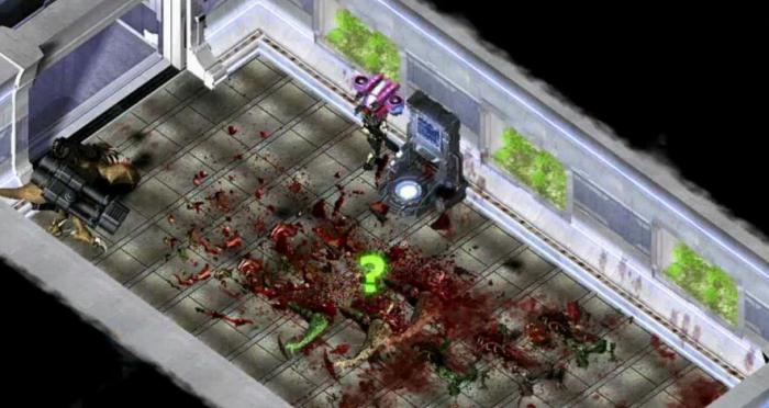 孤胆枪手3第六关怎么过1