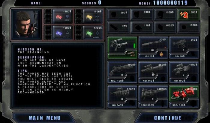 孤胆枪手3第六关怎么过2