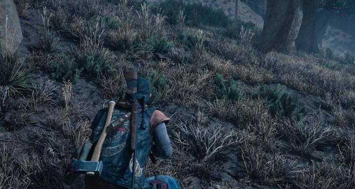 往日不再怎么制作武器2