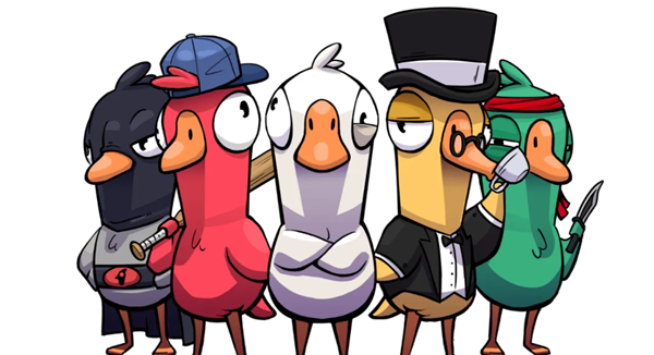 鹅鸭杀鸽子如何感染寄生虫1