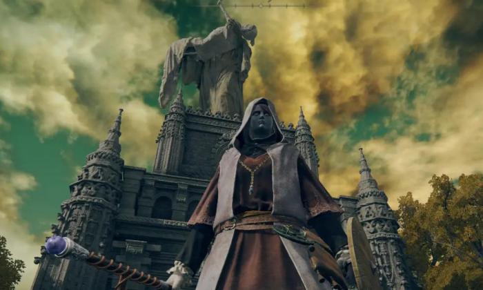 艾尔登法环王城怎么进3