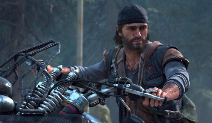 往日不再初期技能怎么加点2