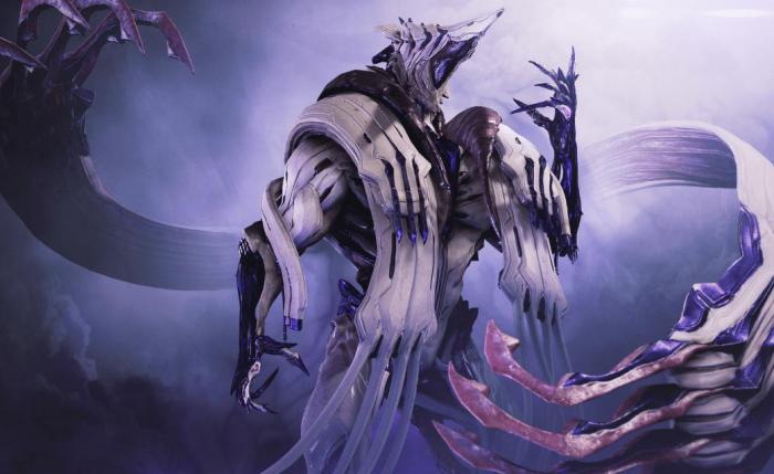 星际战甲圣装弧月刀怎么得2