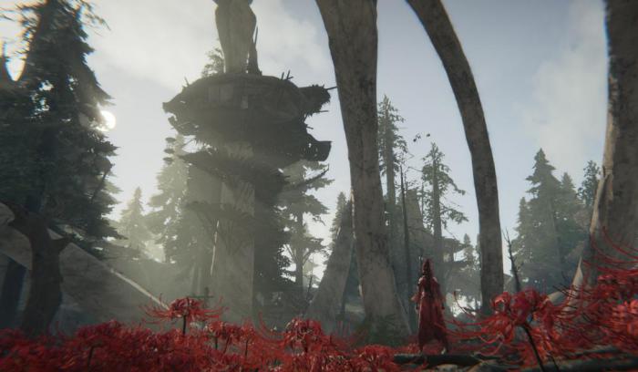 永劫无间迦南带什么武器2