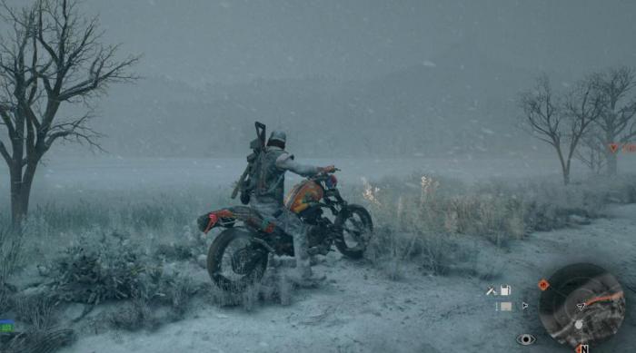 往日不再地下室怎么找2