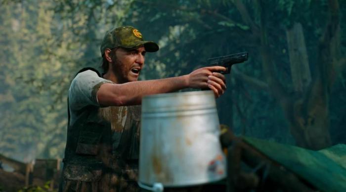 往日不再地下室怎么找3