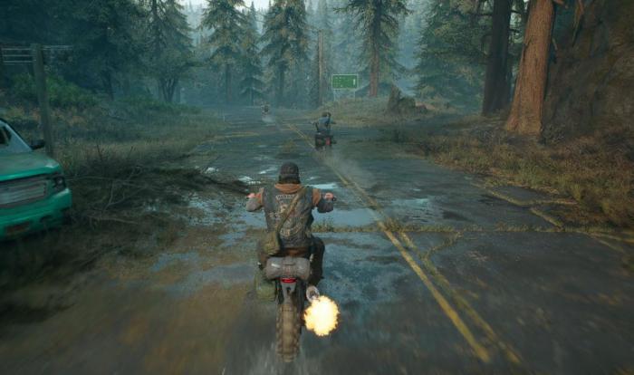 往日不再怎么制作汽油弹2