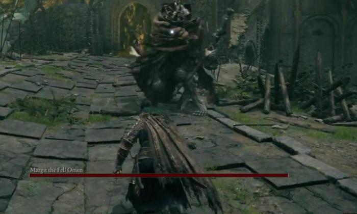 艾尔登法环初始角色选哪个好1