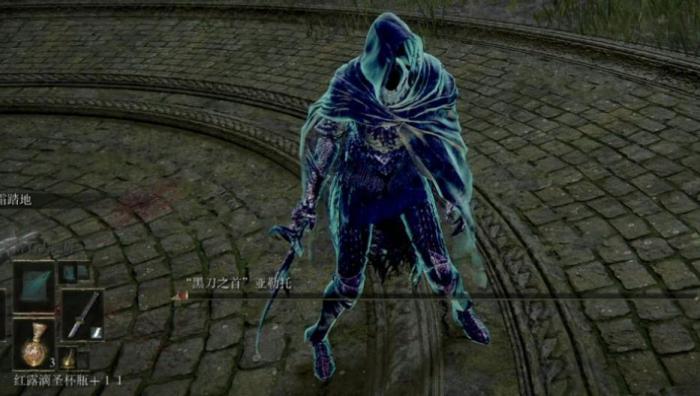 艾尔登法环初始角色选哪个好2