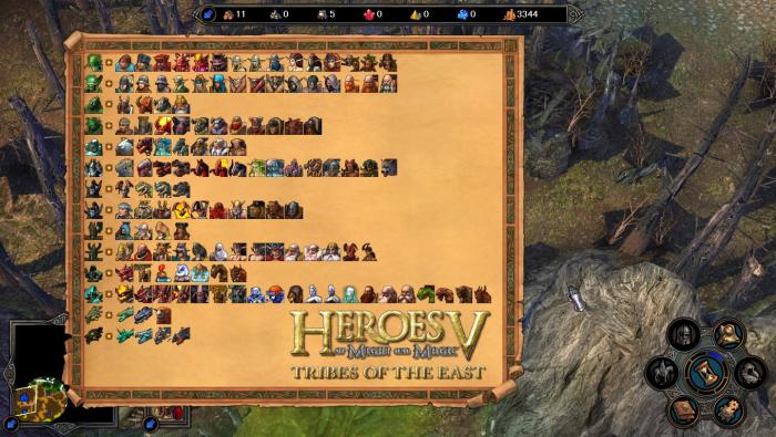 英雄无敌5亡灵终极技能如何加点2