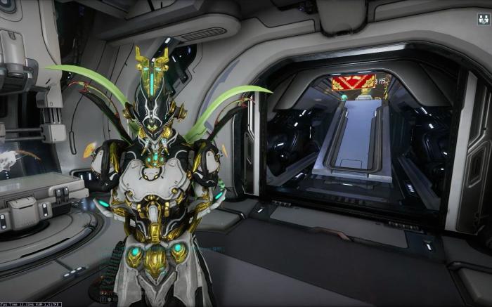 星际战甲兵不厌诈在哪接2