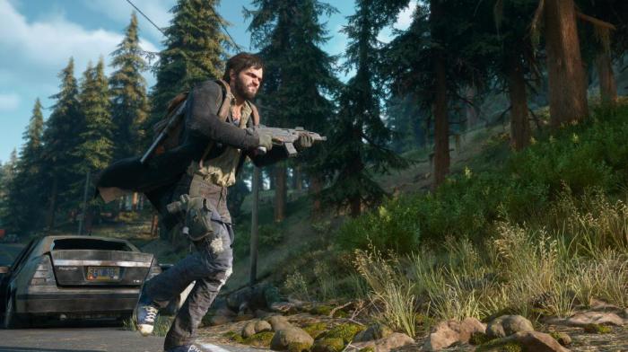 往日不再弓箭哪里来2