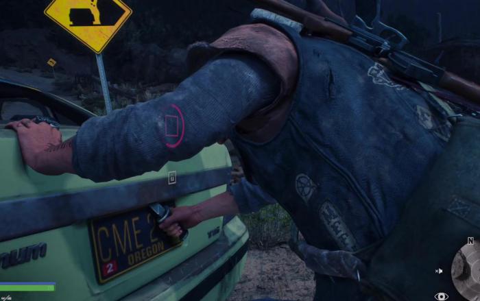 往日不再弓箭哪里来3