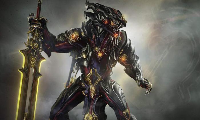 星际战甲赤毒属性对照是什么2