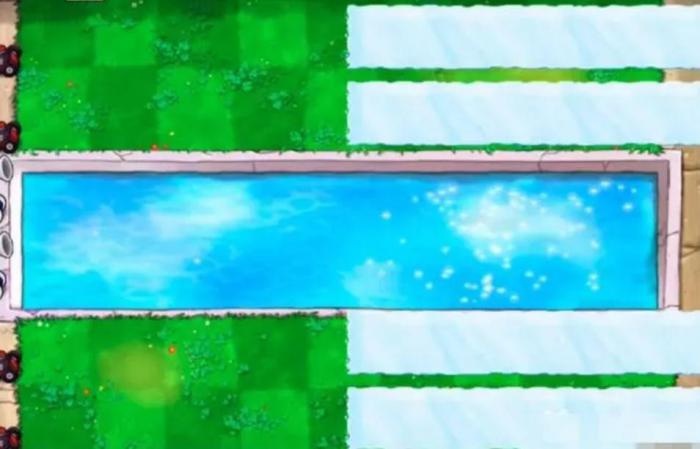 植物大战僵尸1无尽阵容怎么搭配3