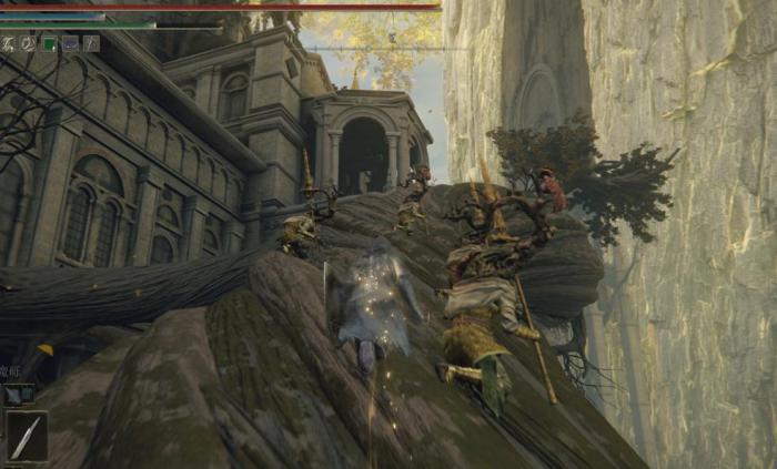 艾尔登法环怎么使用记忆1