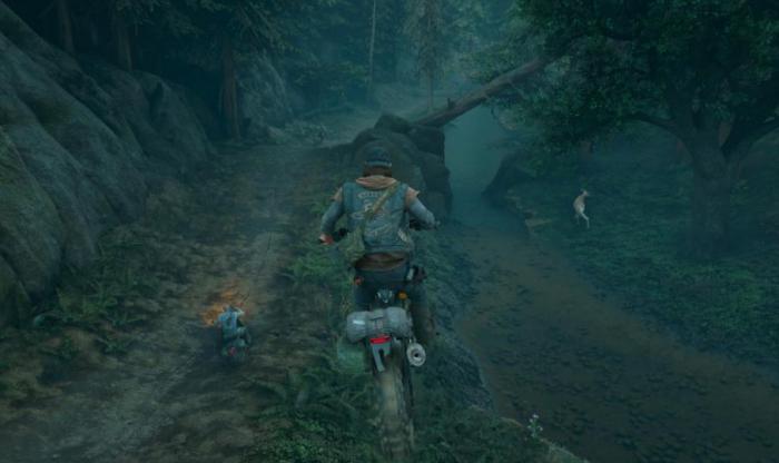 往日不再火箭炮在哪买1