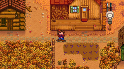 星露谷物语怎么亲吻1