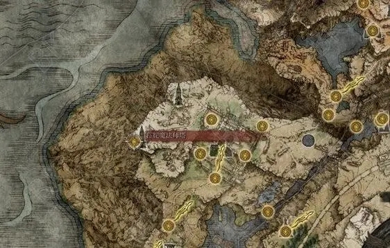 艾尔登法环主线任务流程是什么3