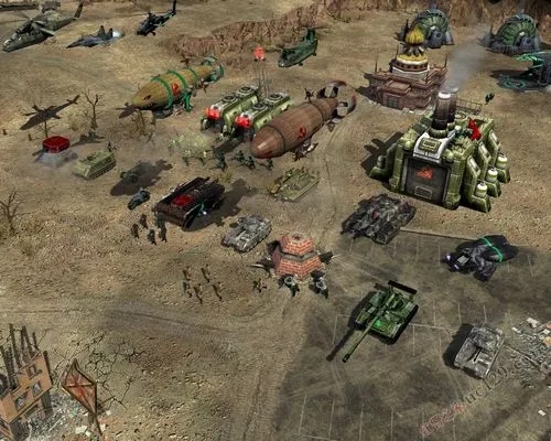 命令与征服凯恩是什么人2