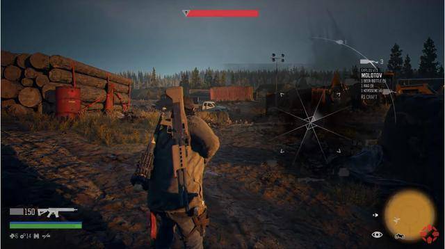 往日不再弹夹升级是一次性的吗1