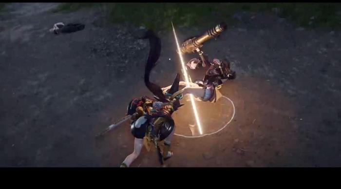 永劫无间任务攻略是什么3