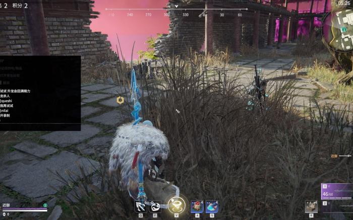 永劫无间怎么才能必用出升龙1