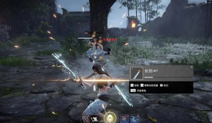 永劫无间攻略技巧有哪些2