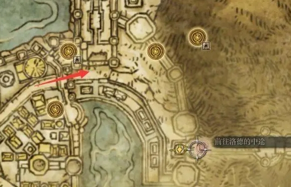 艾尔登法环全npc支线流程是什么1