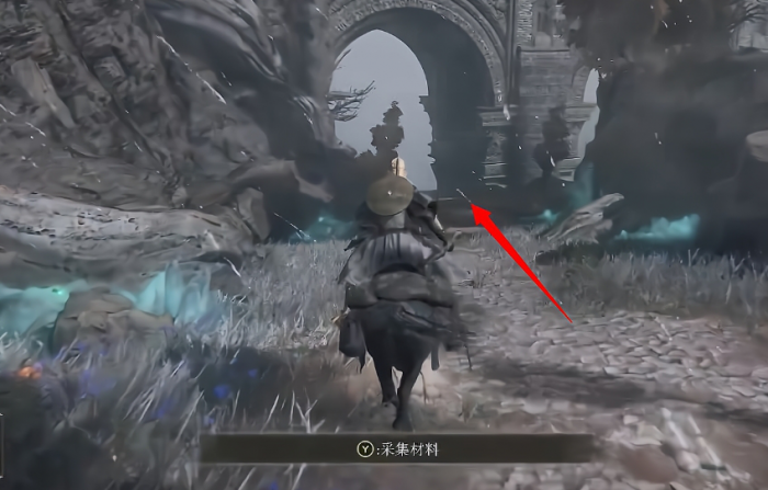 艾尔登法环前期怎么刷钱3