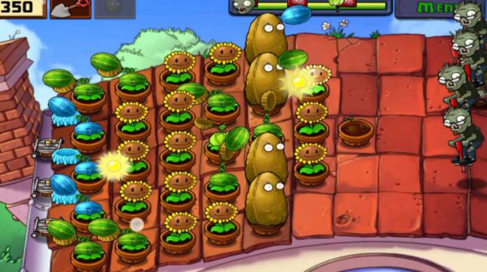 植物大战僵尸中蹦蹦舞会怎么过2