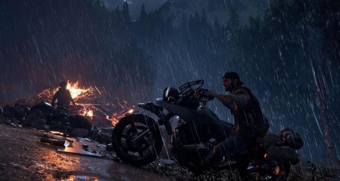 往日不再穿透金牌是哪个3