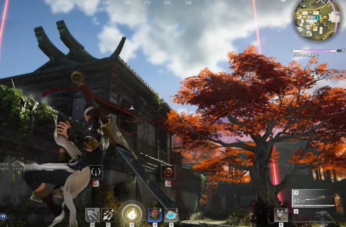 永劫无间如何禁队友麦3