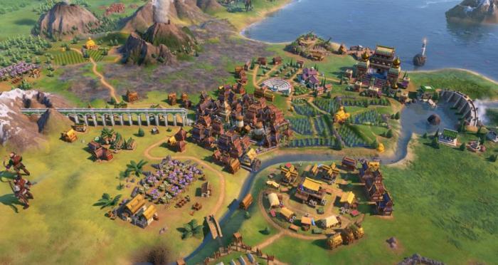 文明6没有铝矿怎么办2