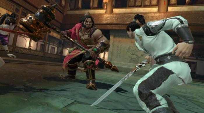 流星蝴蝶剑血衣是哪件装备2