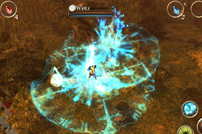 英雄无敌5伊莎贝尔技能如何选择1