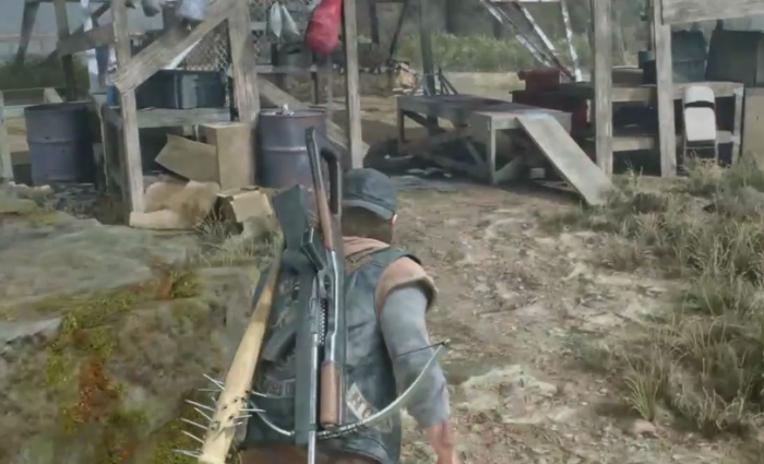 往日不再怎么制作东西2